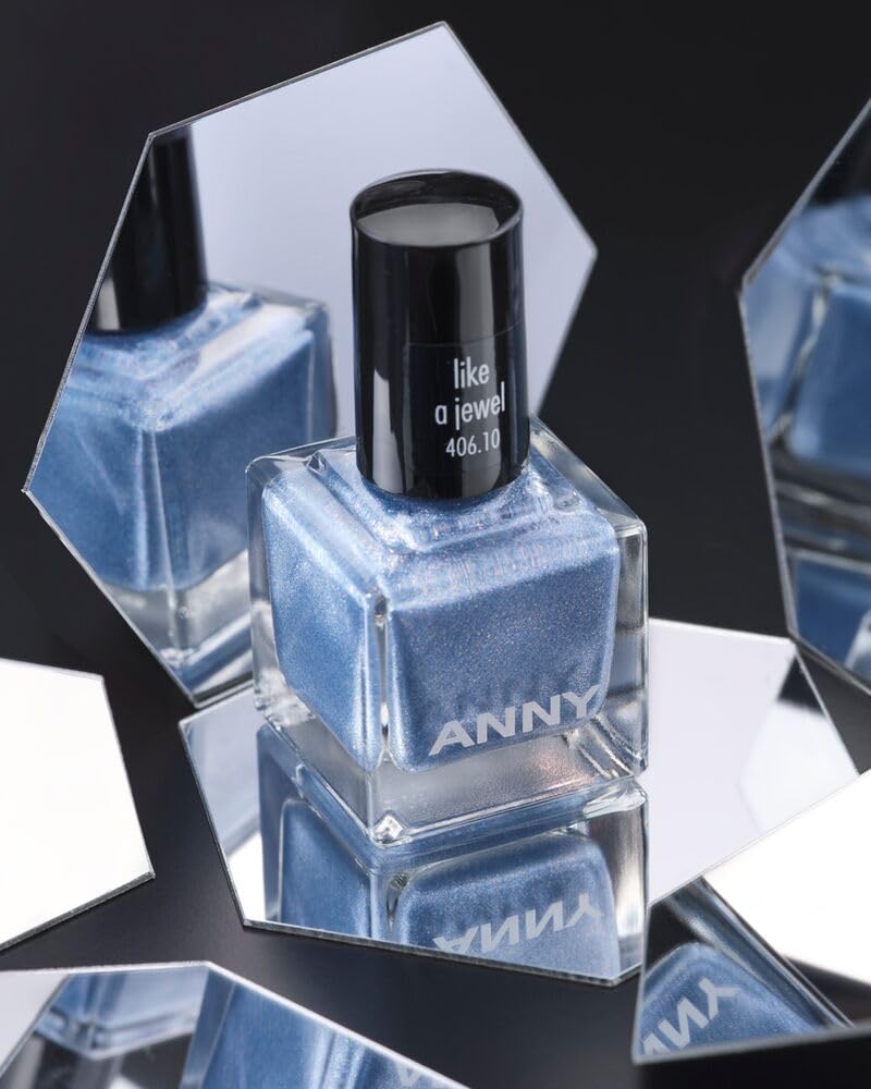 Thumbnail 5 de ANNY Nail Polish Like A Jewel 15 ml