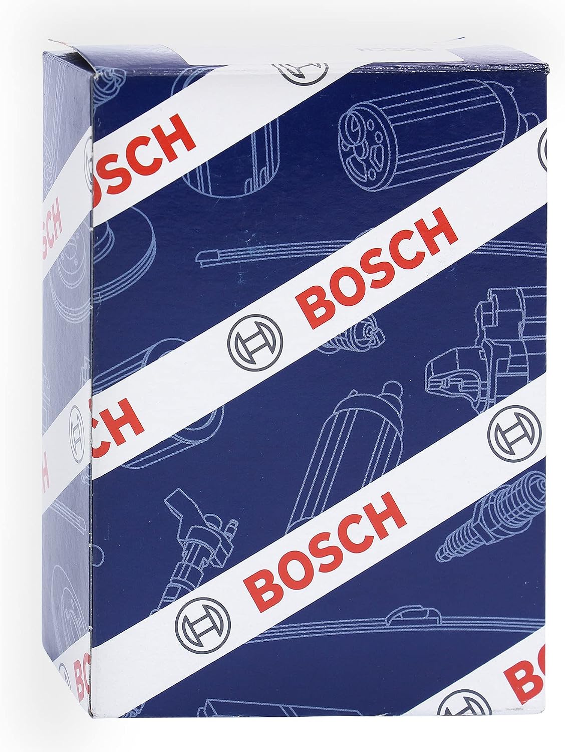 Thumbnail 5 de Bosch 0281004148 Lambdasonde