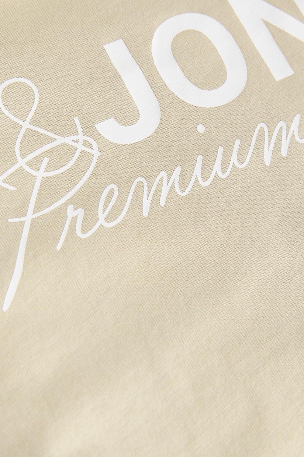 Detalle 2 de Jack & Jones Jprblaneo SS Tee FST T-Shirt Homme – Premium à manches courtes
