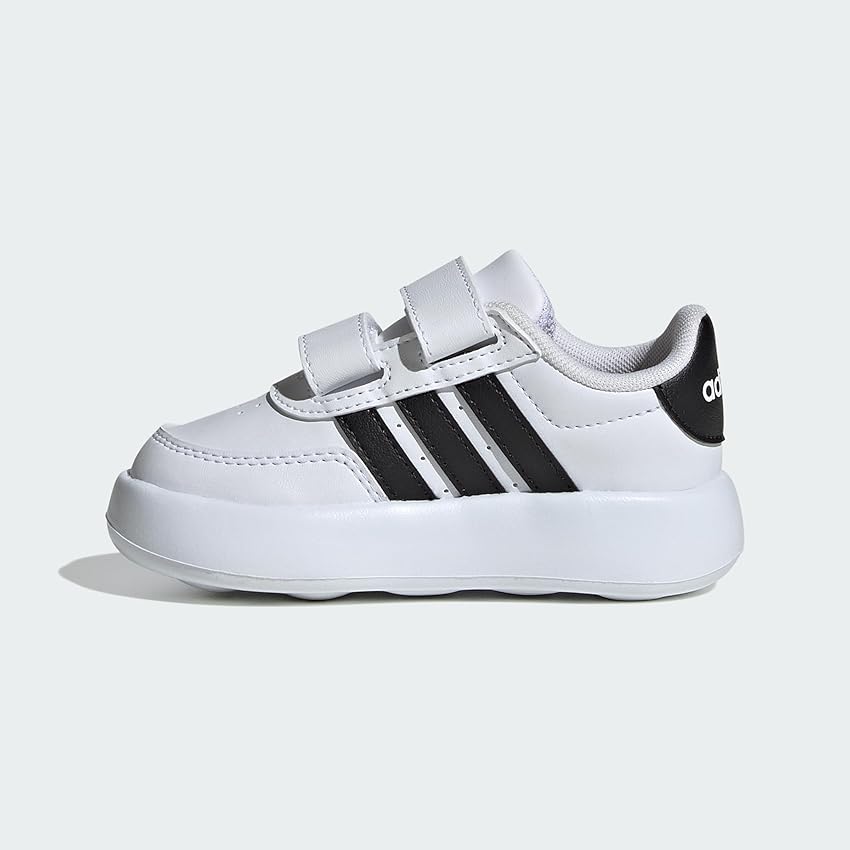 Thumbnail 2 de Adidas Breaknet 2.0 21 EU zapatillas bebé