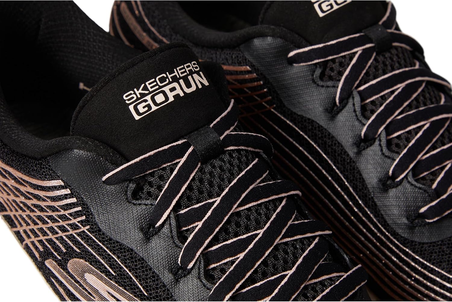Detalle 2 de Skechers Max Cushioning Elite 2.0 Kaplan Slip-ins femme