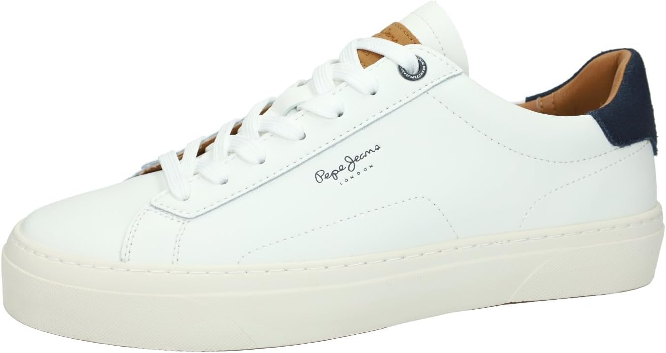 Detalle 2 de Pepe Jeans Yogi Original 45 Zapatillas