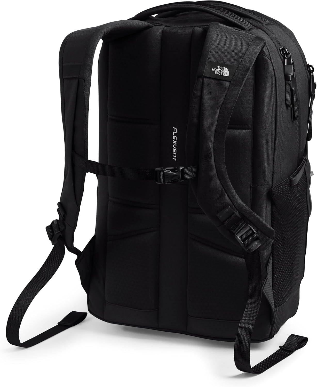 Detalle de The North Face Jester Everyday Laptop Backpack (Blk-NPF) — OSFA