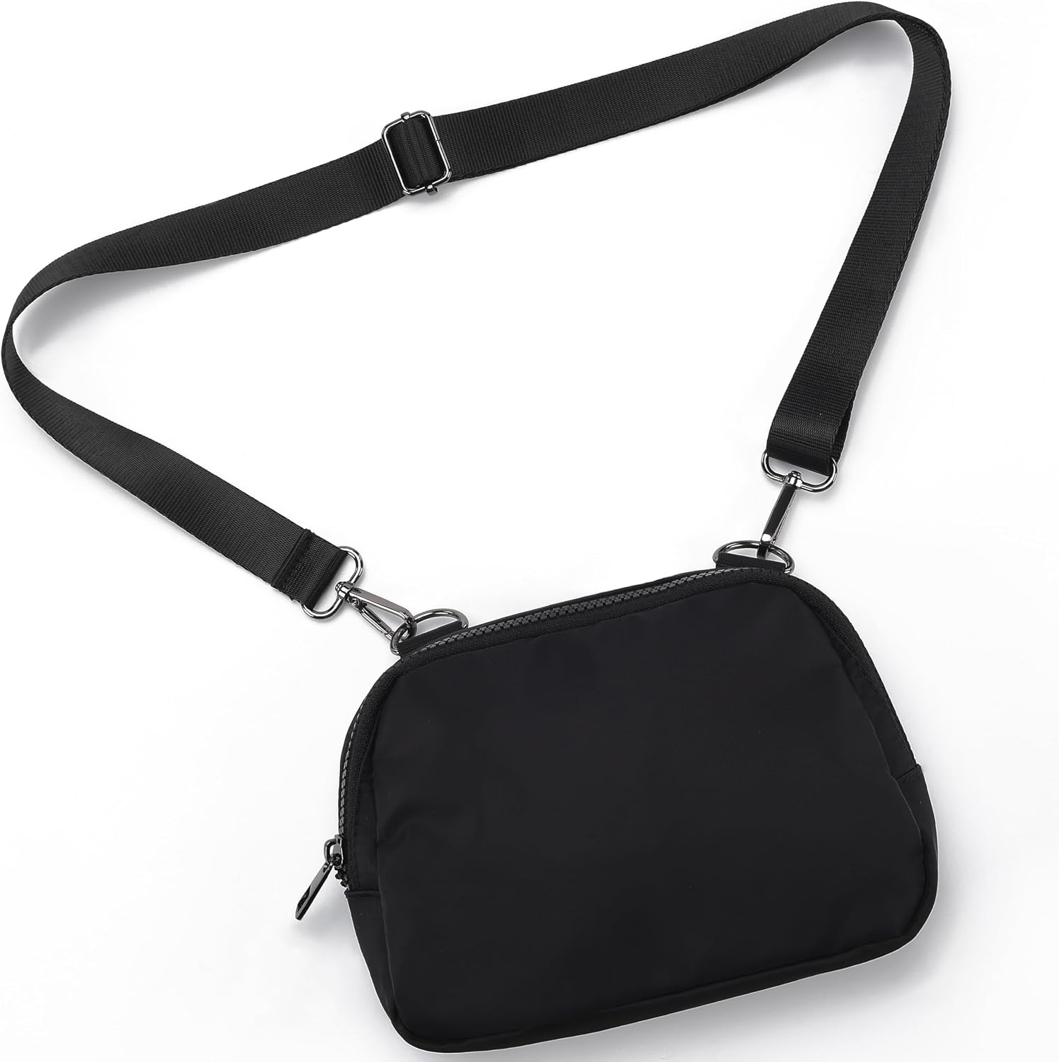 Thumbnail 6 de MAXTOP Small Crossbody Bag for Women and Men – Compact Belt Bag with Adjustable Strap