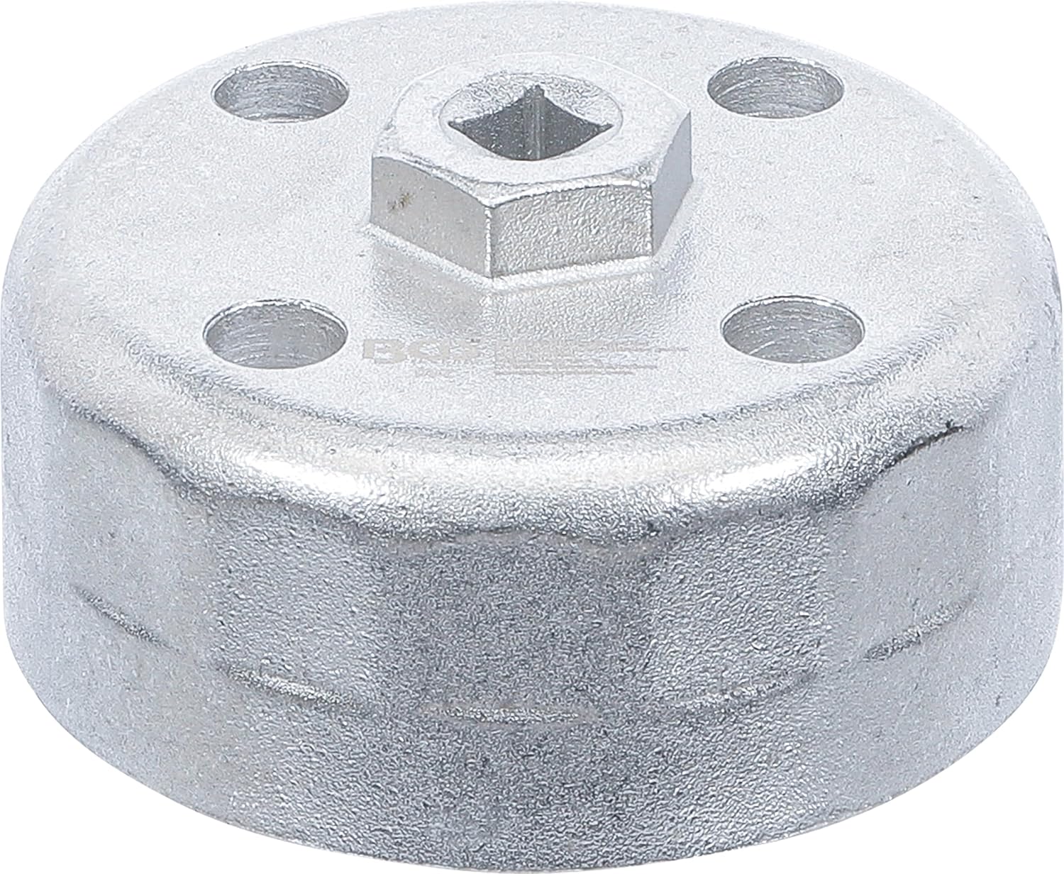 Detalle de BGS 997 15-Point Oil Filter Wrench for Hyundai and Kia, 10 mm (3/8") Drive