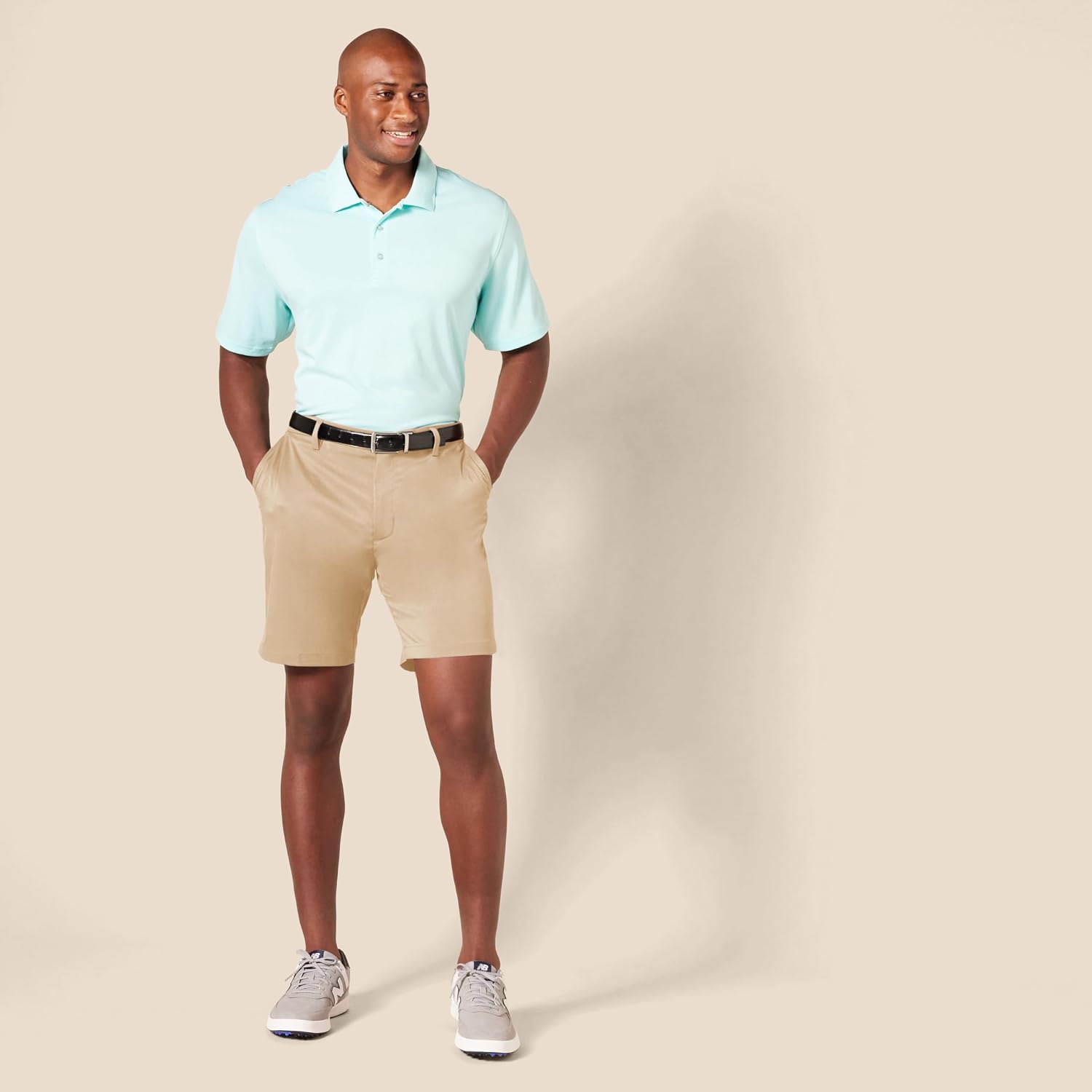 Thumbnail 6 de Amazon Essentials Men’s Slim-fit 7" Shorts