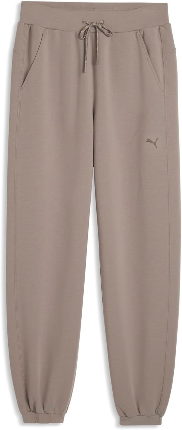 Thumbnail 5 de PUMA Unisex Strickhose W Cloudspun Jogger – gemütlicher Jogger aus Strick