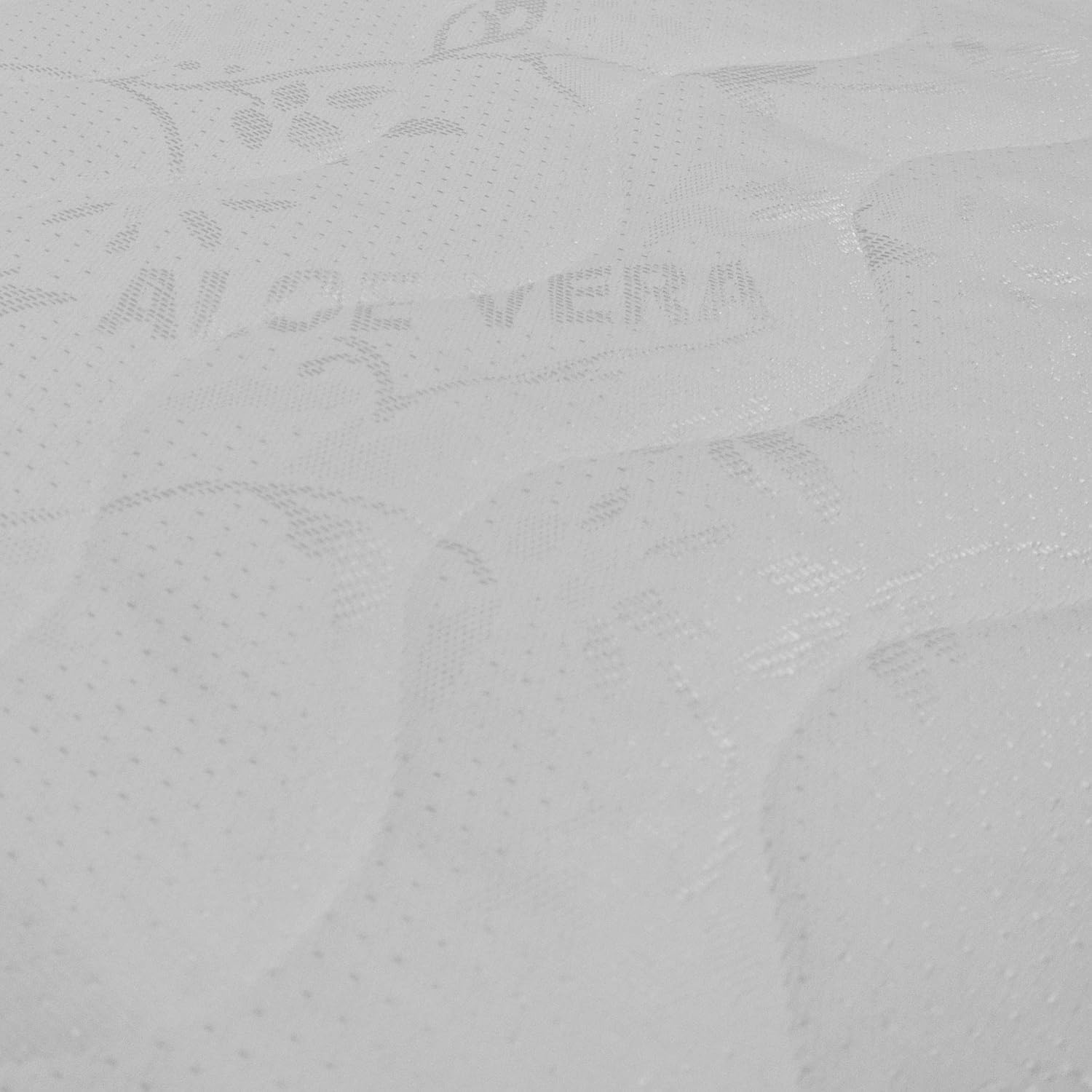 Thumbnail 5 de Materasso matrimoniale Baldiflex Emporio Easy Latex con lattice e 2 cm di memory foam, 160 x 190 cm, altezza 15 cm