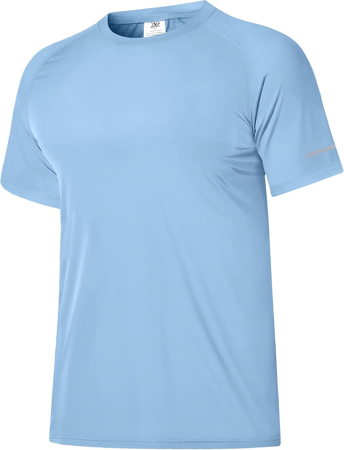 Thumbnail 6 de Boyzn 1–3 Pack Men's Rash Vest with UPF 50+ Sun Protection