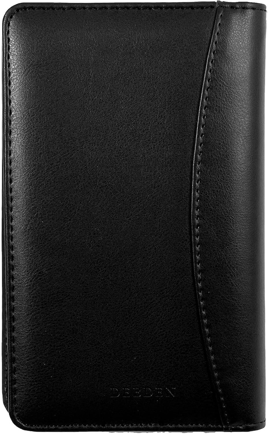 Thumbnail 2 de Collins Elite Pocket 2026 12 Month Week-to-View Planner (Black, 153 x 85mm)