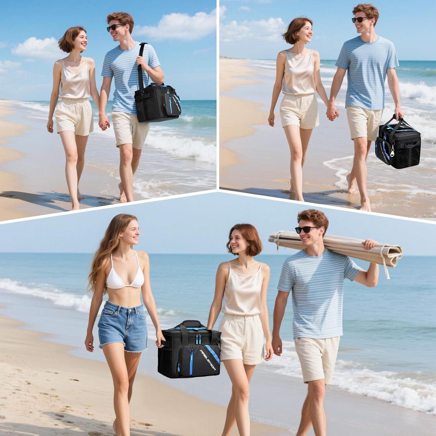 Thumbnail 6 de Maelstrom Soft Cooler Bag 30-Can