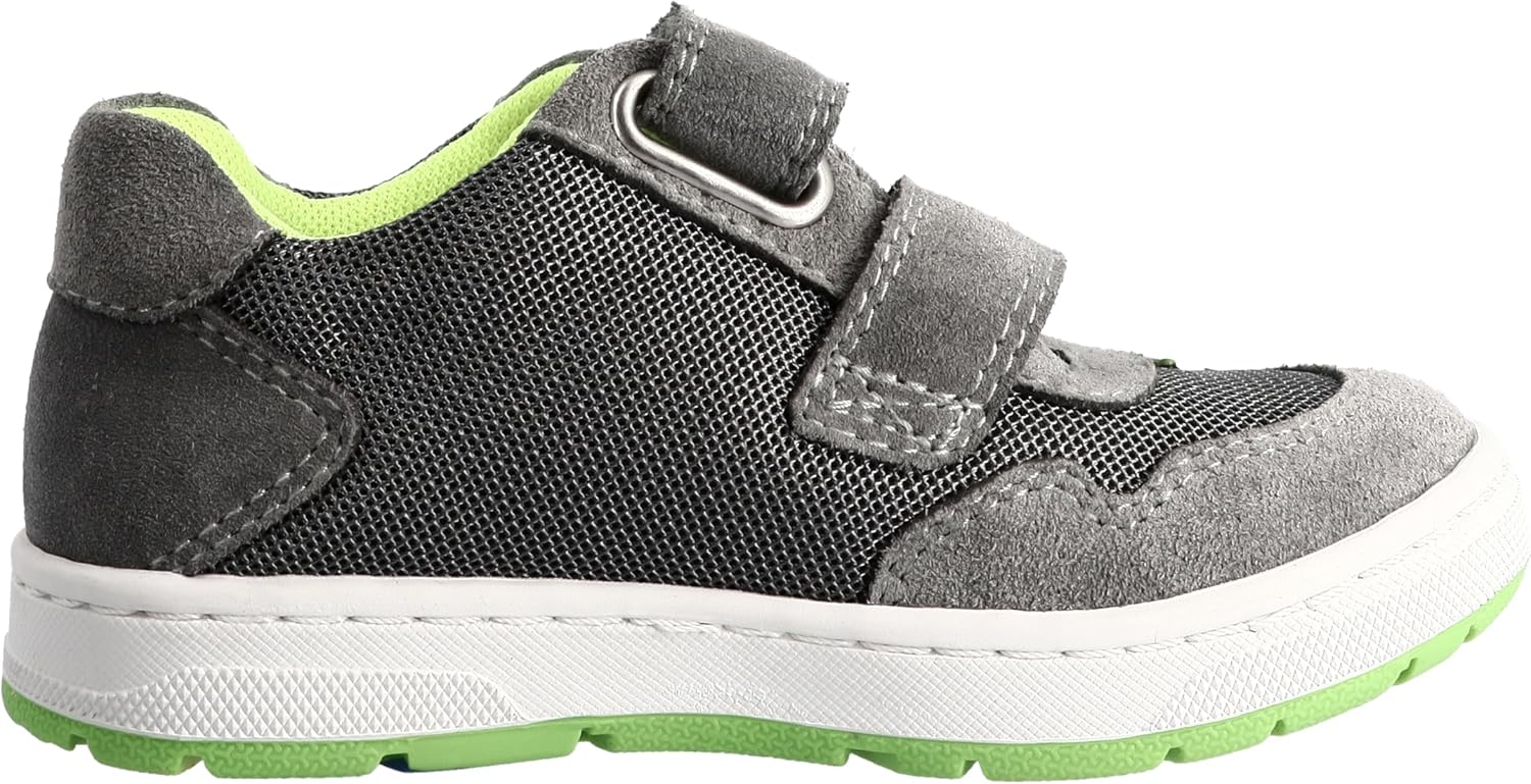 Detalle 2 de Lurchi Jungen 95l1023002 Sneaker Dinosaurier