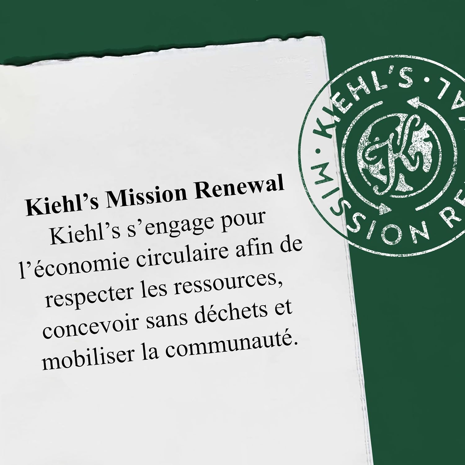 Thumbnail 6 de Kiehl’s Fluide Solaire Visage Quotidien Ultra Léger SPF 50 – Protection anti-pollution