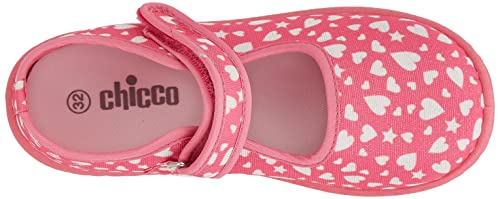 Thumbnail 3 de Ciabatte Chicco 261_3 Bambine e Ragazze – Pantofole comode per casa e asilo