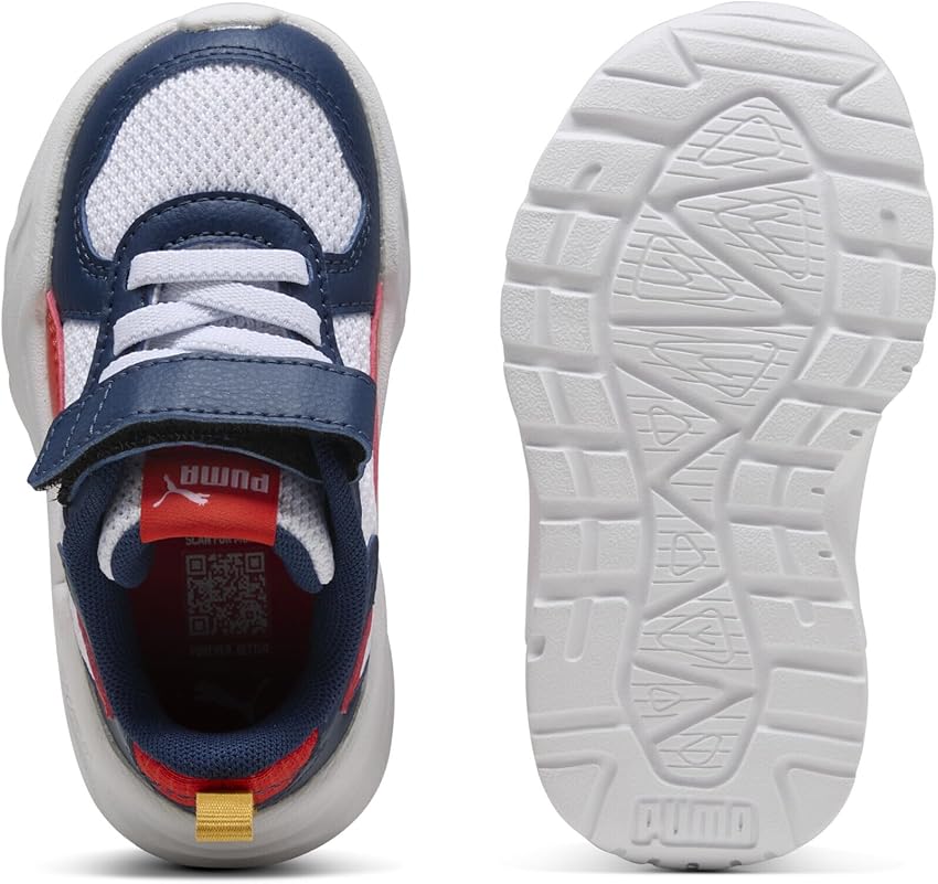 Thumbnail 3 de PUMA Trinity Lite AC+ INF zapatilla bebé 23 EU