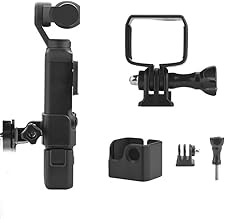 XBERSTAR Pocket 3 Adapter für Osmo Pocket 📷