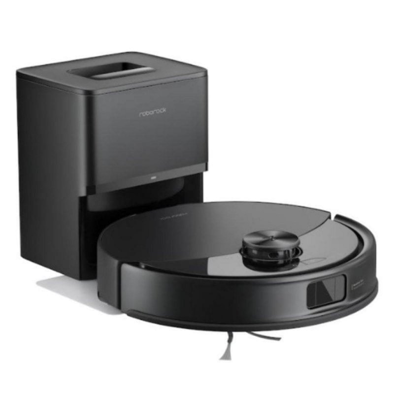 Detalle 2 de Roborock Q10VF robot aspirador 3.000 vpm, 8 mm elevation