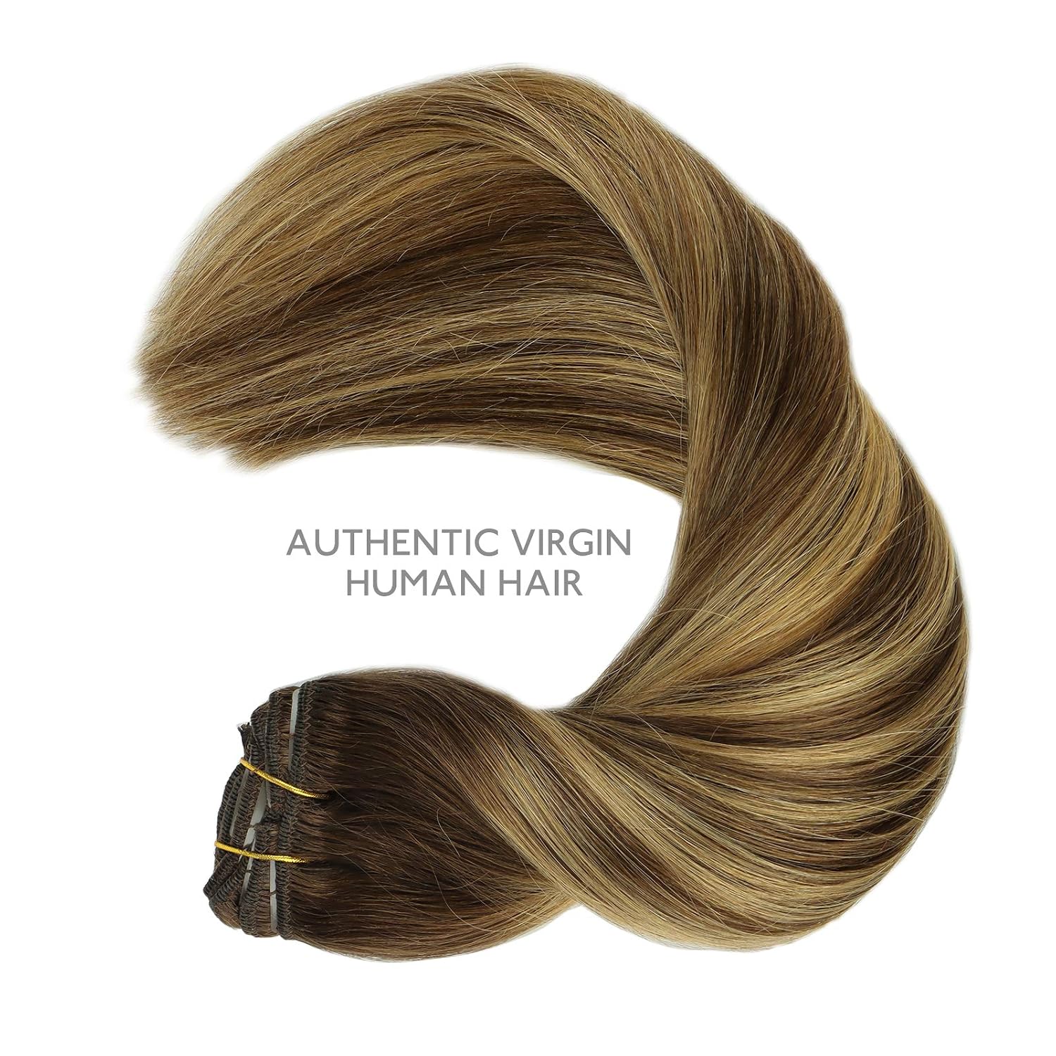 Thumbnail 5 de WENNALIFE Clip-in Extensions 45 cm