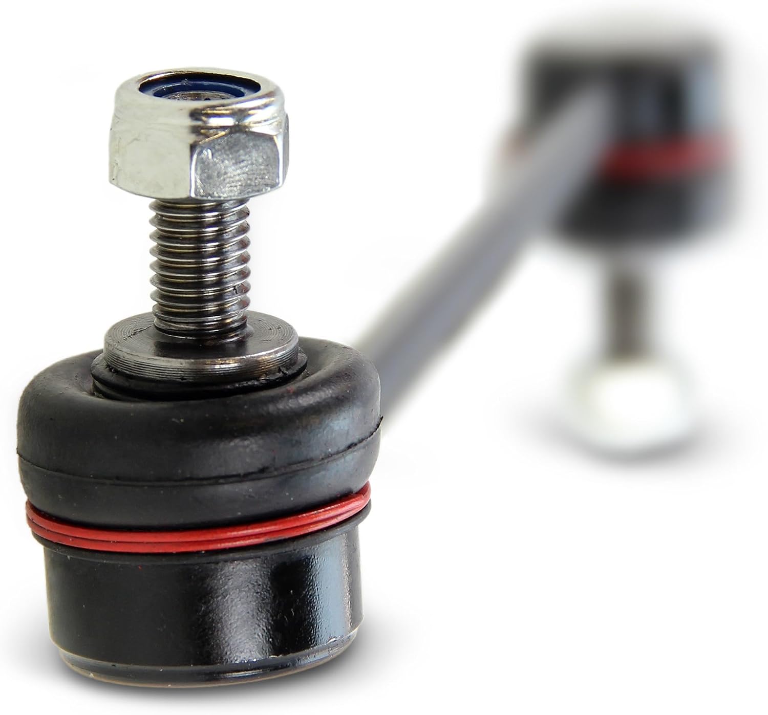 Thumbnail 3 de Febi bilstein 19518 tirante barra stabilizzatrice con dadi bloccaggio – compatibilità VW/Skoda/Audi