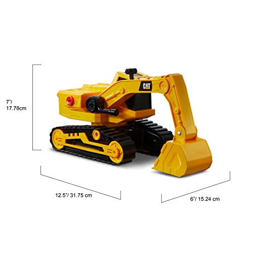 Thumbnail 5 de CATERPILLAR Vehículos de construcción 🚜
