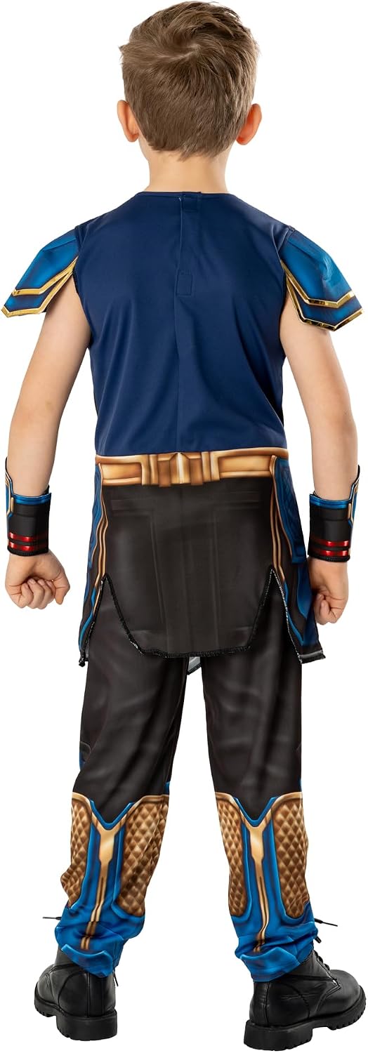 Detalle de Rubies 3013385 Disfraz Thor Love And Thunder 3–4 años