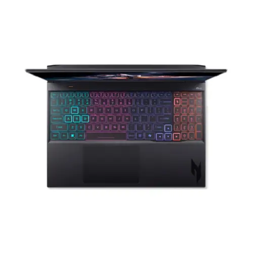 Detalle 2 de Acer Nitro AN16S-61 portátil gaming 16" 32 GB
