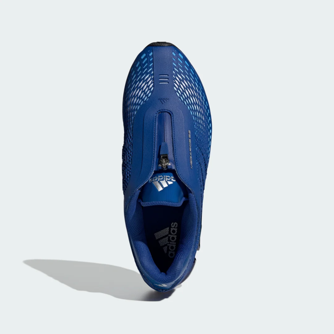 Thumbnail 1 de Adidas Megaride S2: zapatilla azul para uso diario