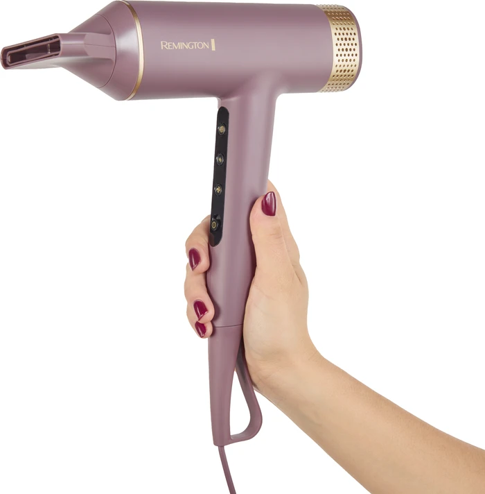 Detalle 2 de Remington AIRvive EC8930 Haartrockner