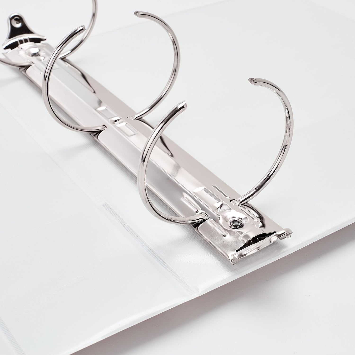 Thumbnail 6 de Avery 3-Ring Binder, 3-Inch Rings