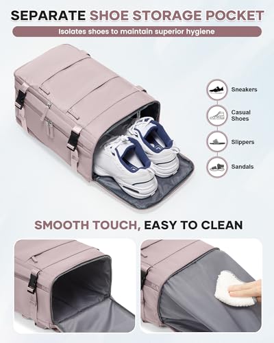 Thumbnail 5 de HPLQQ Mochila Cabina Ryanair 40x30x20