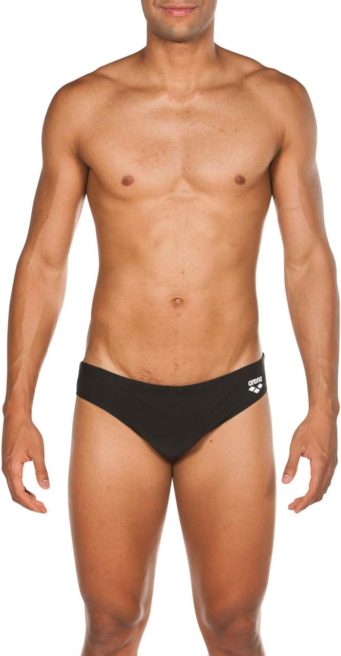 Thumbnail 4 de Arena Dynamo R Slip da nuoto uomo con MaxFit Eco da 5,5 cm