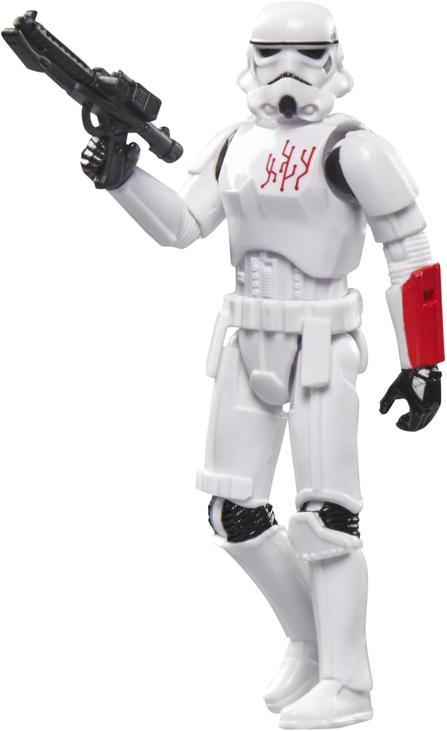Thumbnail 6 de Star Wars Epic World of Action Sturmtruppler Mech-Rüstung – detailreiches 10 cm Action-Setup