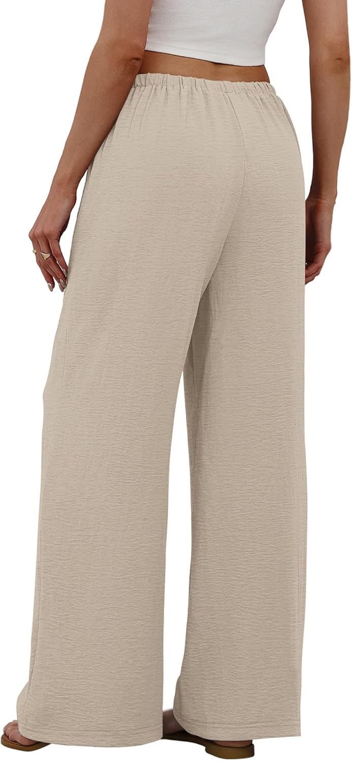 Thumbnail 4 de Sampeel Wide Leg Palazzo Pants