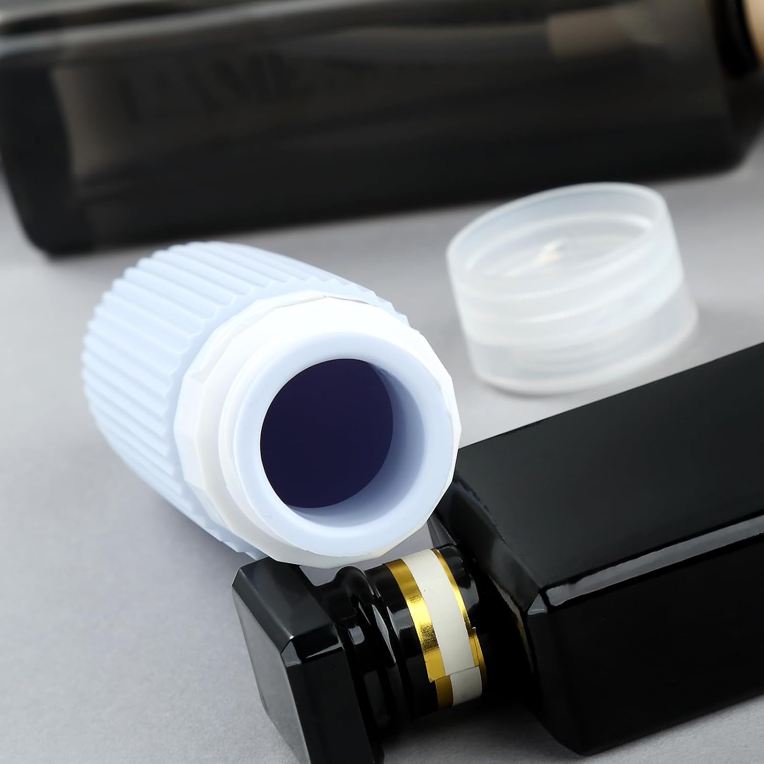 Detalle de Mrsdry 16-Pack Travel Bottles Set ⚙