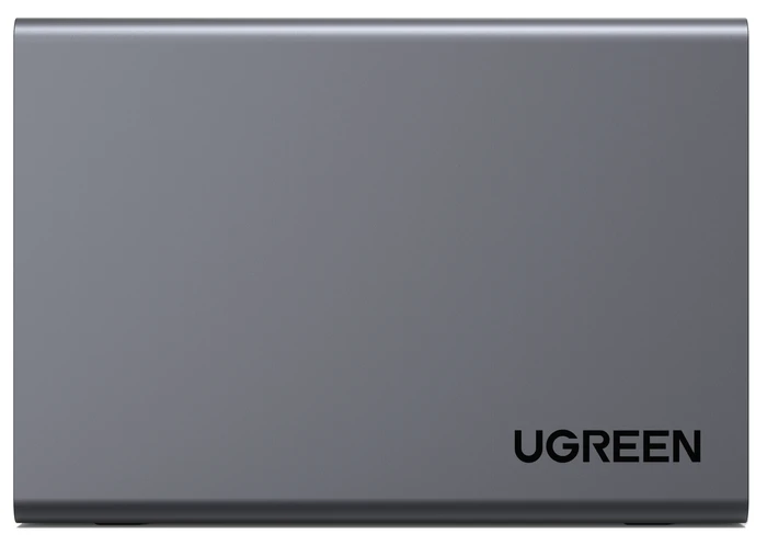 Thumbnail 9 de Ugreen DXP4800 Plus mit 8 GB RAM NAS
