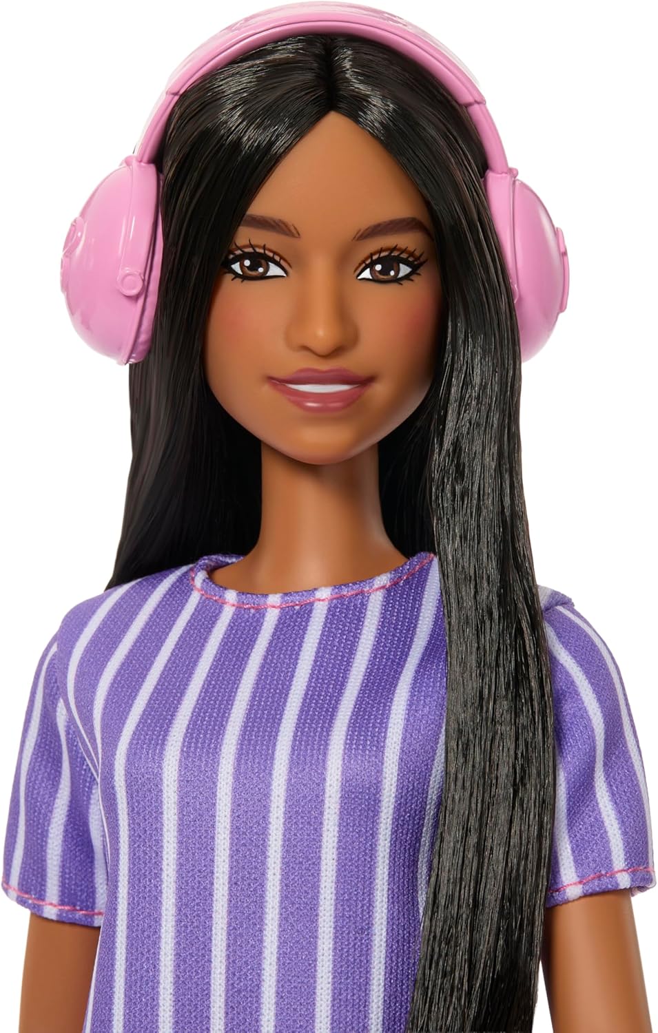 Thumbnail 2 de Barbie Fashionistas n. 245: la bambola inclusiva autistica con accessori per il benessere