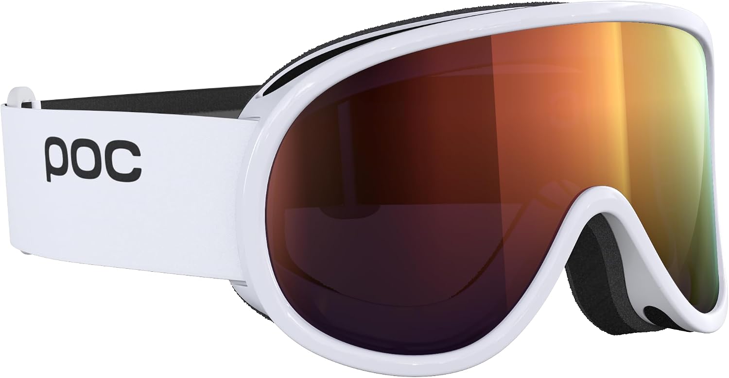 Detalle 2 de POC Retina Mid Ski goggle mixte, lunettes de ski/snowboard plus petites