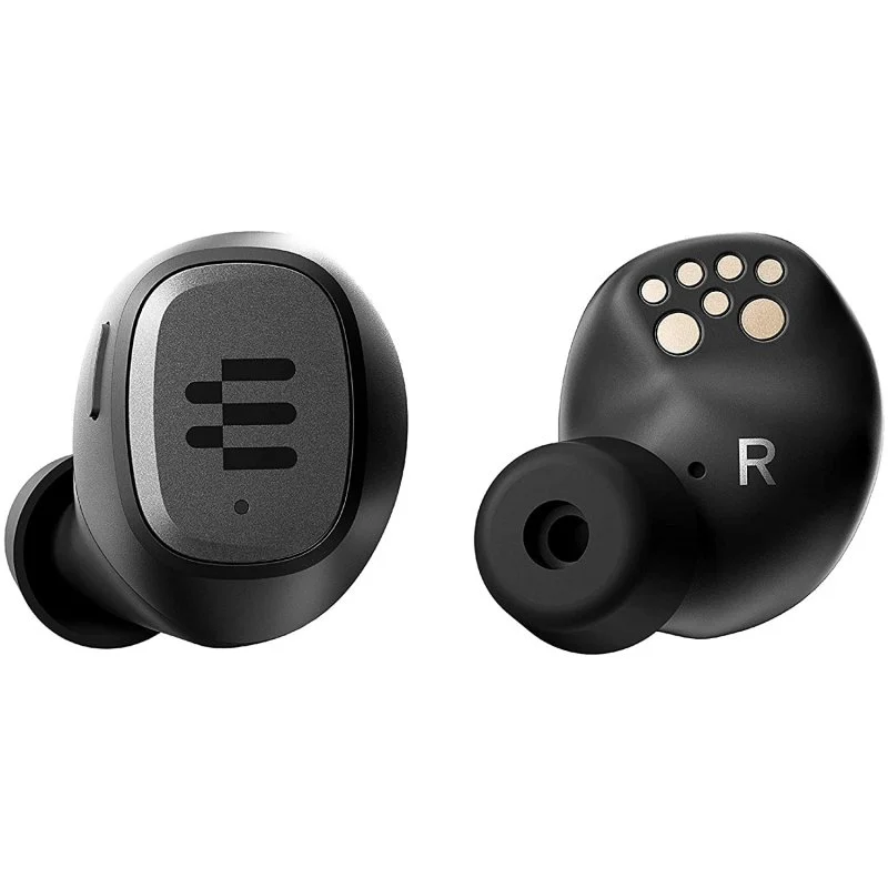Thumbnail 2 de Epos GTW 270 Auriculares Inalámbricos Negros 🎧 Acústica Cerrada