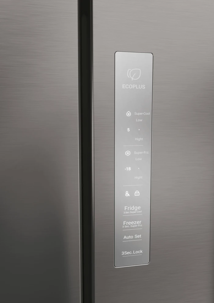 Thumbnail 17 de Haier HCR3818ENMD Side-by-Side Kühlschrank