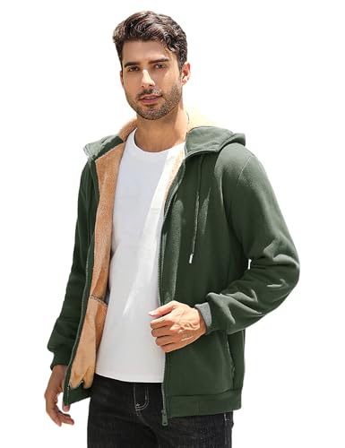 Detalle 2 de Xnova Hoodie homme zippé hiver