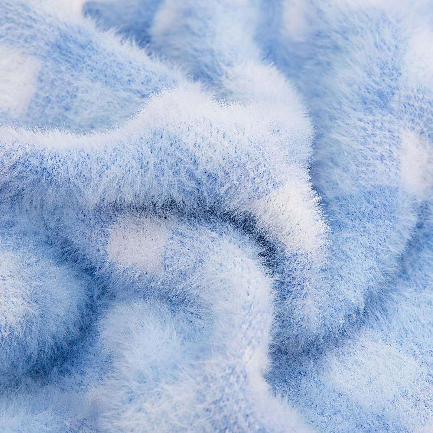 Detalle 1 de Algudbilt Dog Sweater, Medium