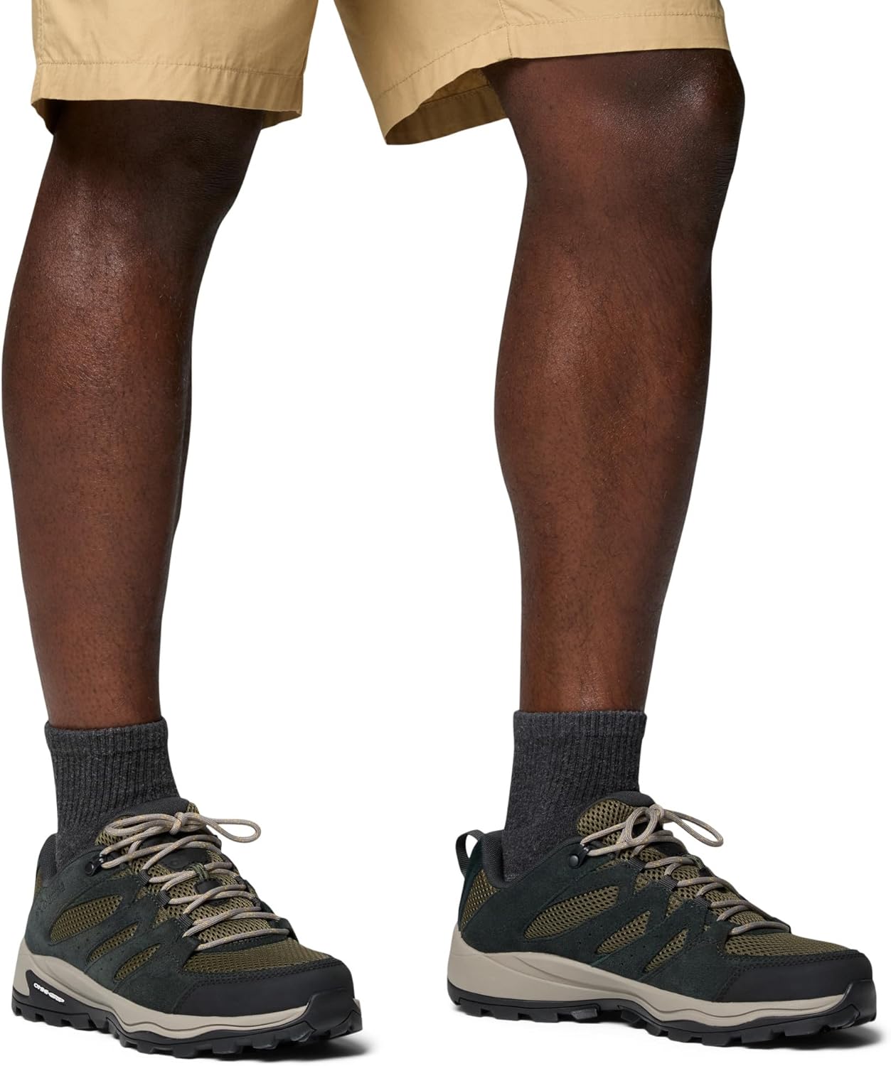 Thumbnail 1 de Columbia Redmond IV Breathe Chaussures de Trekking et Randonnée – Hommes