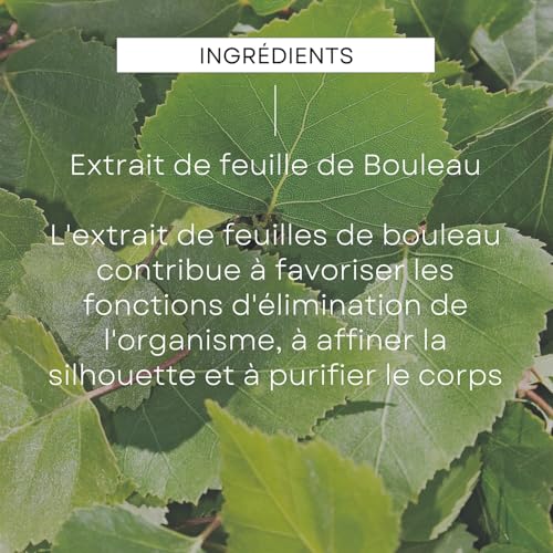 Thumbnail 4 de WELEDA - Huile de Massage Anti-Cellulite au Bouleau – 100 ml – Vegan, certifiée NATRUE