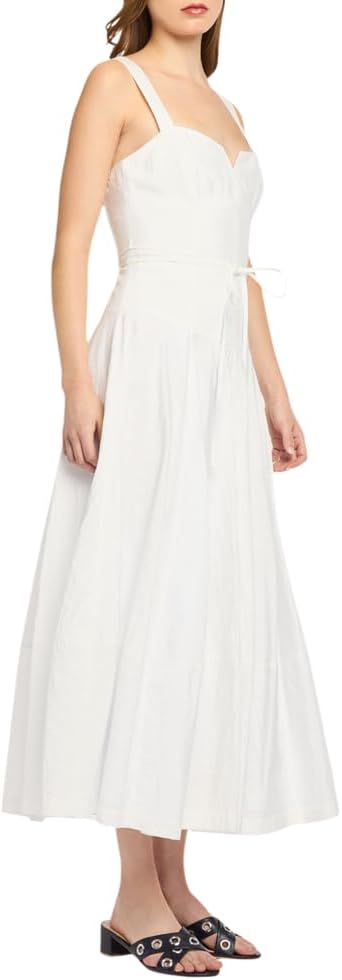 Detalle de Cinq à Sept Women's Midi Dress
