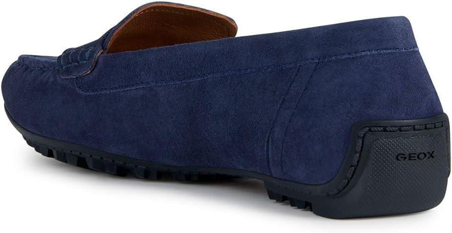 Thumbnail 5 de Geox D Kosmopolis + Grip Moccasin Donna: stile, comfort e praticità in un mocassino versatile