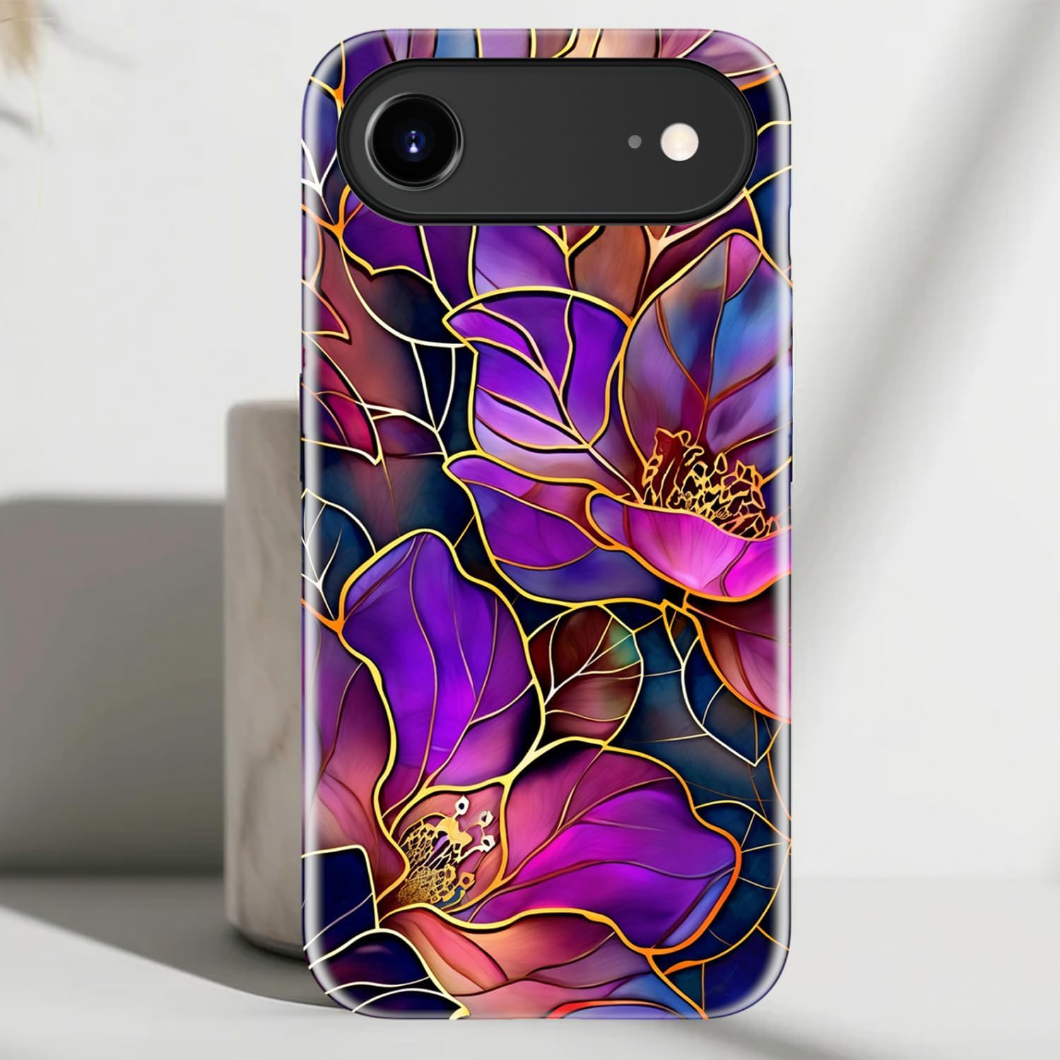 Thumbnail 5 de DorisMax iPhone Air Case Cute: Wireless Charging Compatible 💎