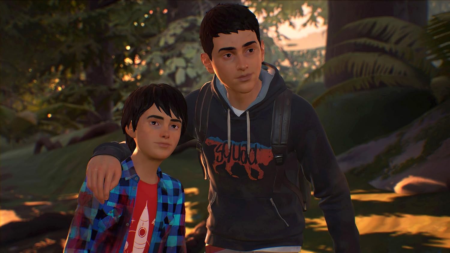 Thumbnail 4 de Life is Strange Collection PS5