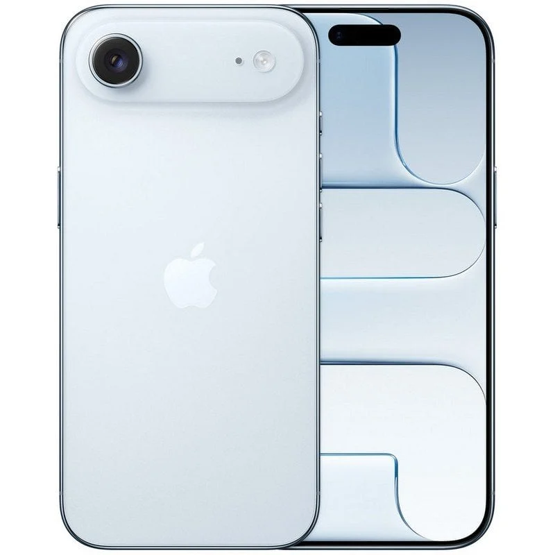 Detalle de Apple iPhone Air 1TB Azul Cielo