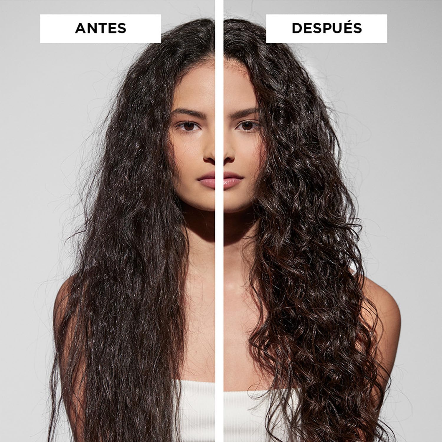 Detalle de Kérastase Curl Manifesto Gel-Crema 150 ml 💇♀