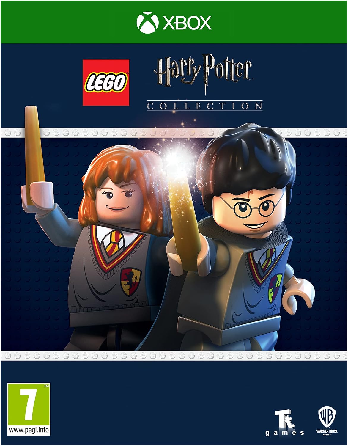 Thumbnail 6 de Lego Harry Potter Collection PS4 remastered